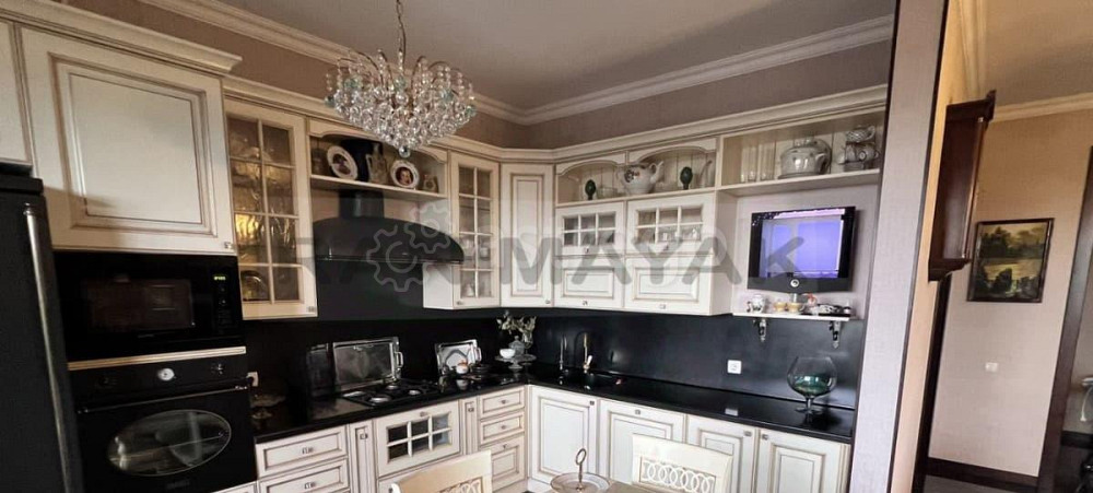 4-комн. квартира, 126.6 м, 5/6 эт. Майкоп - изображение 7