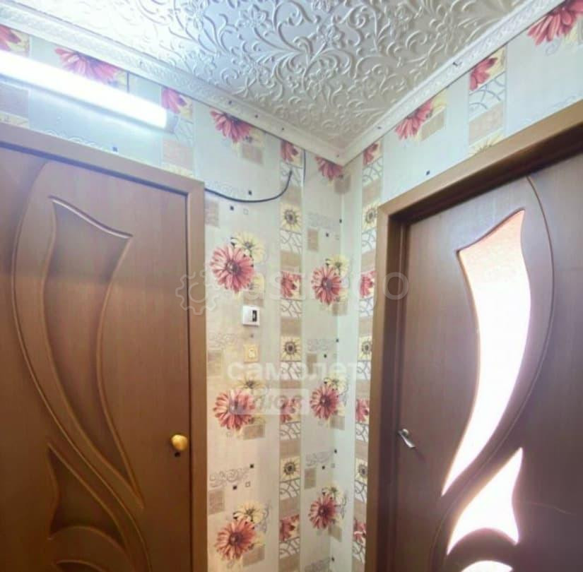 2-комн. квартира, 41.6 м2, 5/5 эт. Бийск - изображение 5