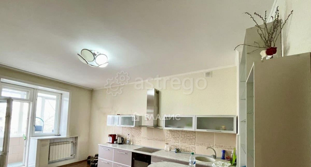 4-комн. квартира, 109.7 м2, 2/5 эт. Бийск - изображение 6