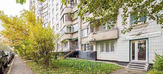 Готовый бизнес, 50.7 м2 Москва