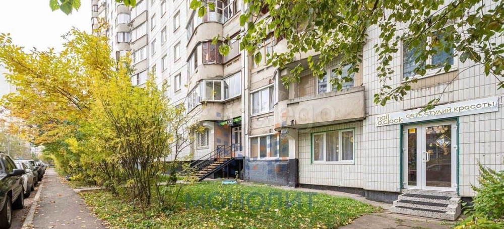 Готовый бизнес, 50.7 м2 Москва - изображение 2