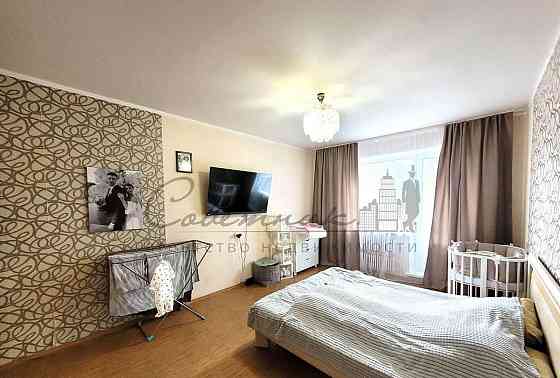 1-комн. квартира, 38 м2, 3/9 эт. Старый Оскол
