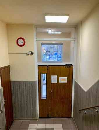 3-комн. квартира, 75 м2, 2/17 эт. Королев