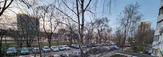 Комната, 14.4 м2, 2/12 эт. Москва