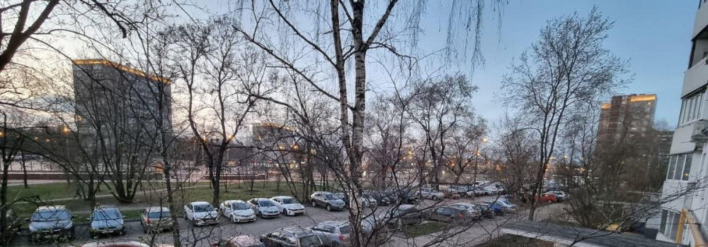 Комната, 14.4 м2, 2/12 эт. Москва - изображение 3