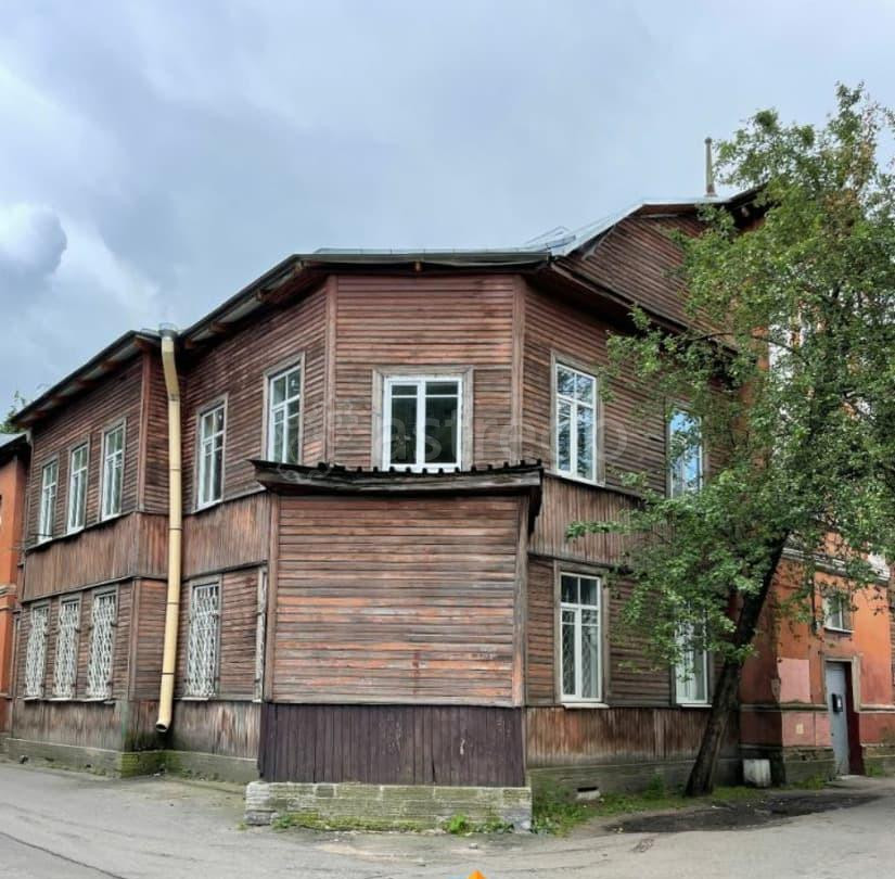 Отдельное здание, 648.8 м2 Санкт-Петербург - изображение 7
