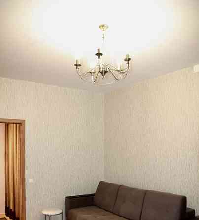 1-комн. квартира, 40 м2, 3/14 эт. Воскресенск