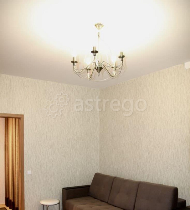 1-комн. квартира, 40 м2, 3/14 эт. Воскресенск - изображение 2