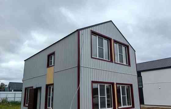 Дом, 120 м2 Истра