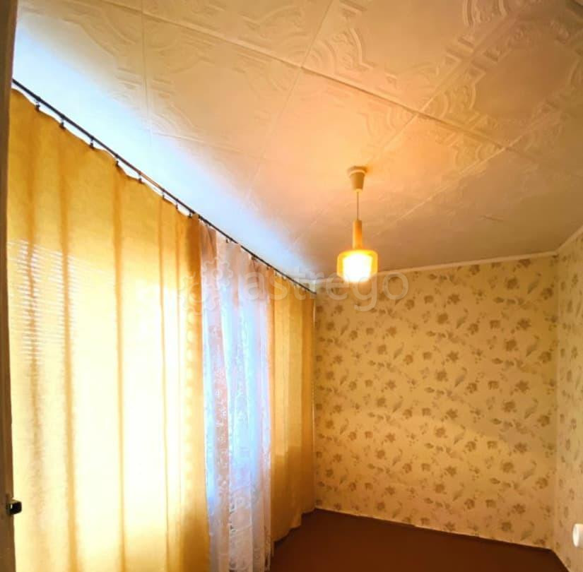 3-комн. квартира, 46.3 м2, 4/5 эт. Архангельск - изображение 5