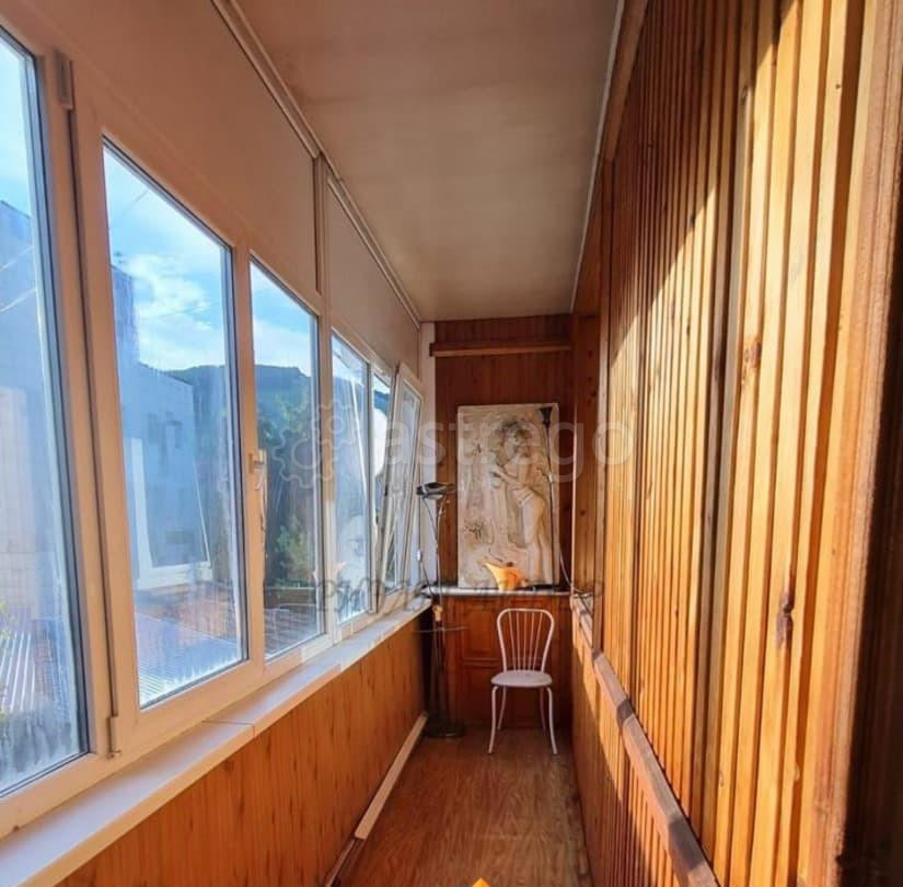 2-комн. квартира, 57 м2, 3/5 эт. Горно-Алтайск - изображение 4