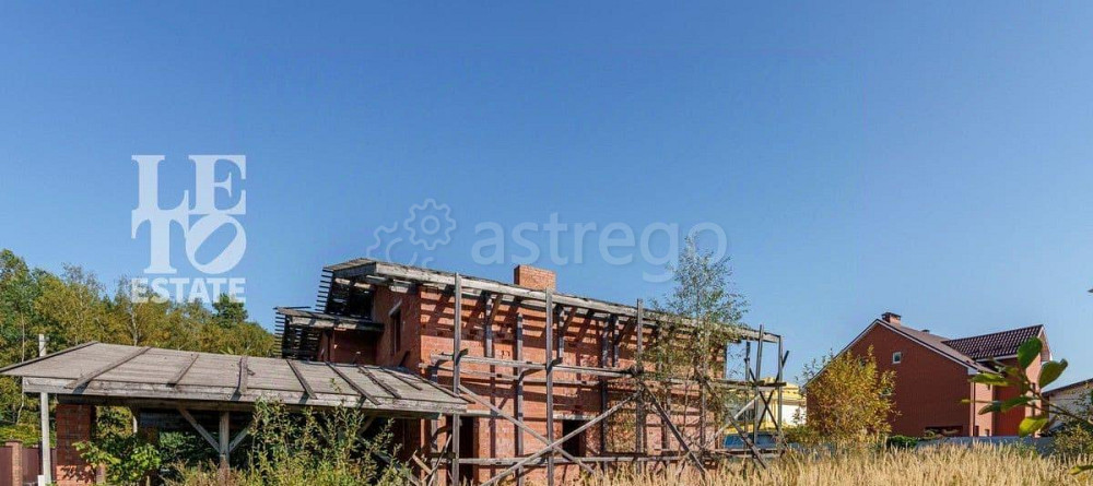 Дом, 213 м2, 6.6 сотки, 2 эт. Мытищи - изображение 6