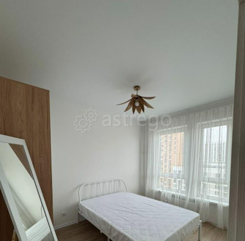 1-комн. квартира, 33.7 м2, 18/25 эт. Котельники - изображение 1