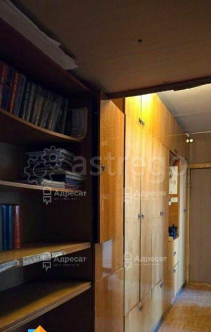 3-комн. квартира, 63.6 м2, 2/12 эт. Королев - изображение 7