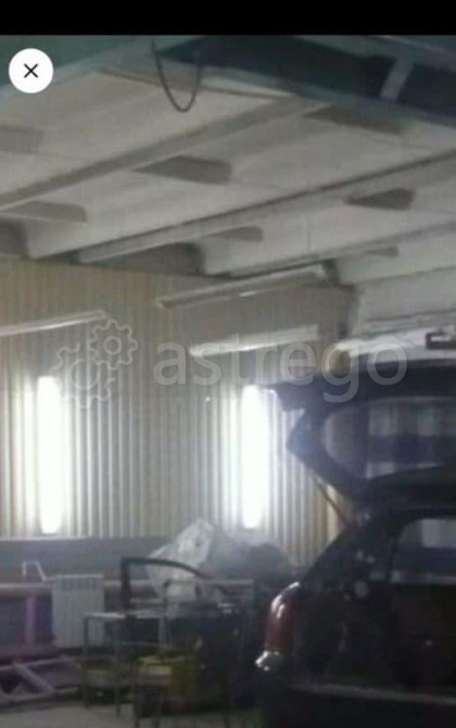 Готовый бизнес, 500 м2 Бийск - изображение 1