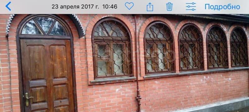 Коттедж, 180 м2 Москва - изображение 1