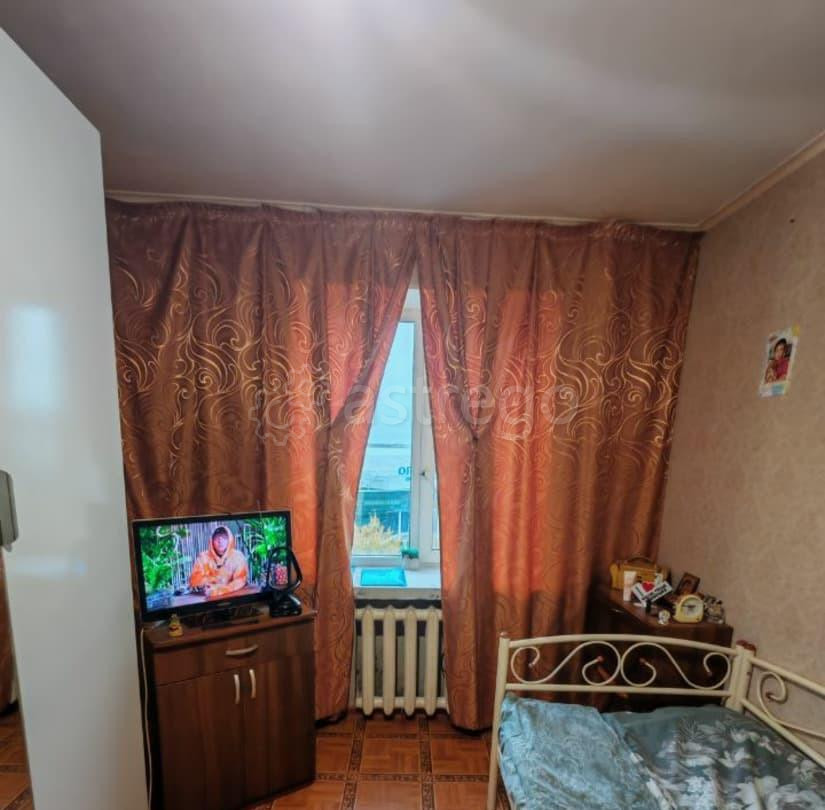 Комната, 11.7 м2, 8/10 эт. Чехов - изображение 5