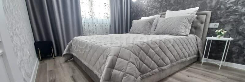 2-комн. квартира, 45 м2, 15/26 эт. Красноярск - изображение 2