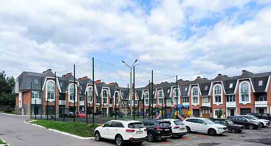 4-комн. квартира, 190 м2, 3/3 эт. Чехов