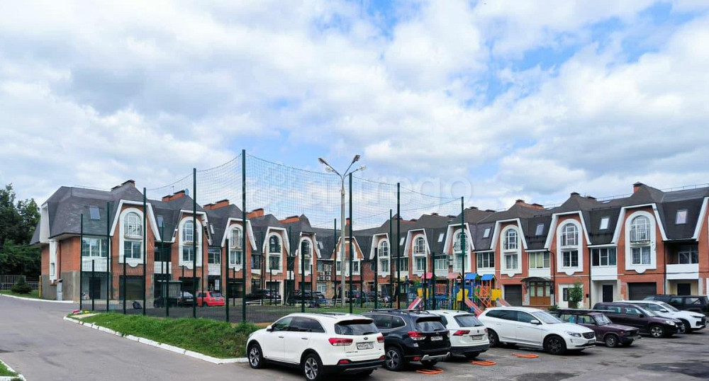 4-комн. квартира, 190 м2, 3/3 эт. Чехов - изображение 4