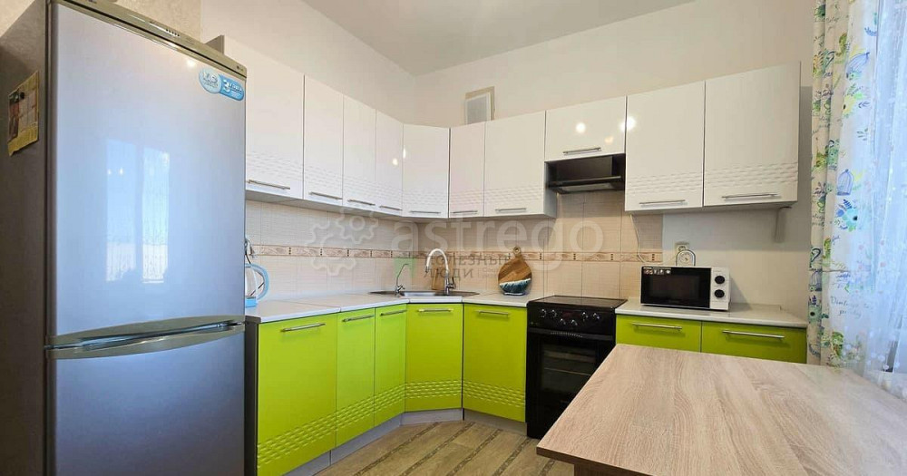 2-комн. квартира, 64.5 м2, 1/9 эт. Благовещенск - изображение 5