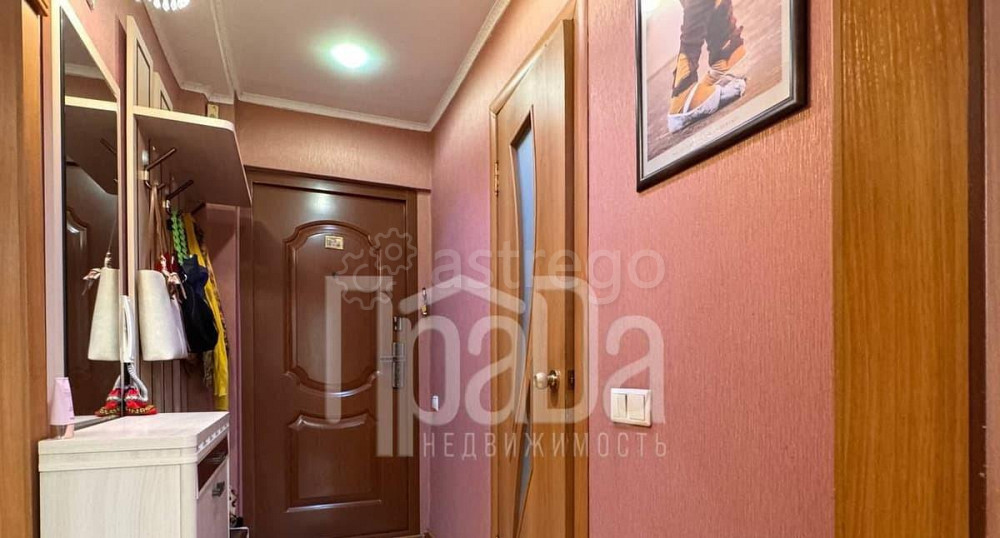 2-комн. квартира, 40 м2, 2/9 эт. Красноярск - изображение 7