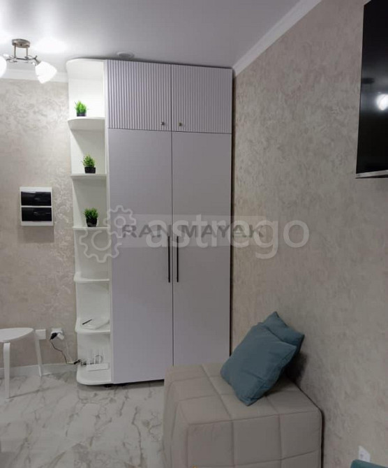 Студия, 25.6 м, 4/9 эт. Майкоп - изображение 8