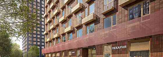 Торговое помещение, 149.5 м2 Мытищи