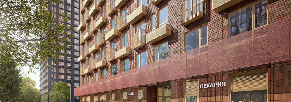 Торговое помещение, 149.5 м2 Мытищи - изображение 3