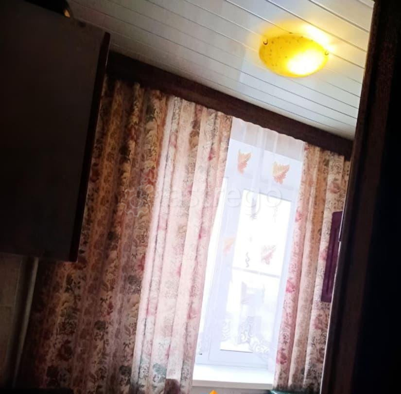 4-комн. квартира, 57.3 м2, 4/5 эт. Руза - изображение 5