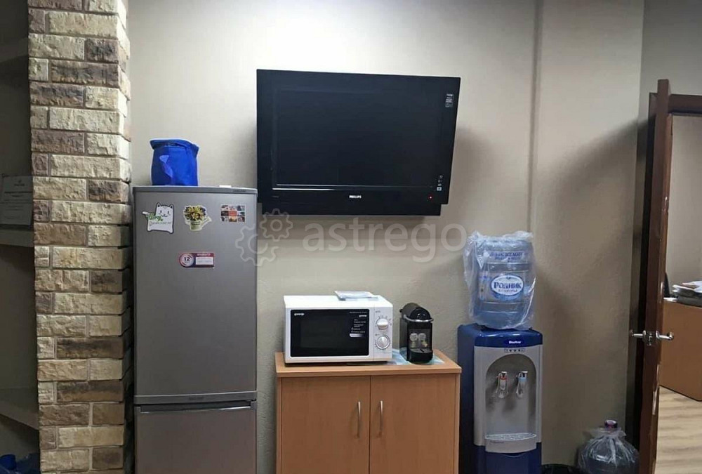 Офис, 76.4 м2 Белгород - изображение 5