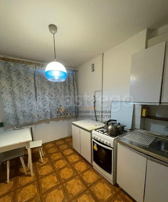 2-комн. квартира, 45 м2, 7/9 эт. Уфа - изображение 1