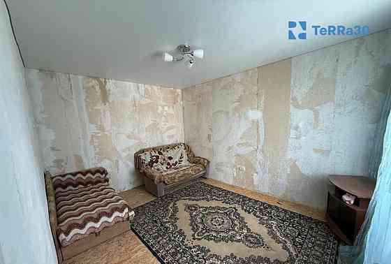 1-комн. квартира, 21.1 м2, 5/5 эт. Астрахань