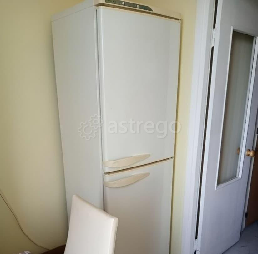 1-комн. квартира, 38 м2, 11/12 эт. Москва - изображение 2