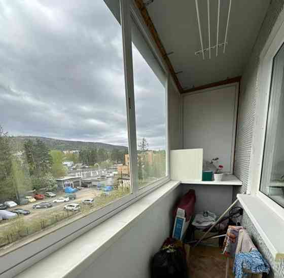 2-комн. квартира, 54 м2, 6/9 эт. Дивногорск