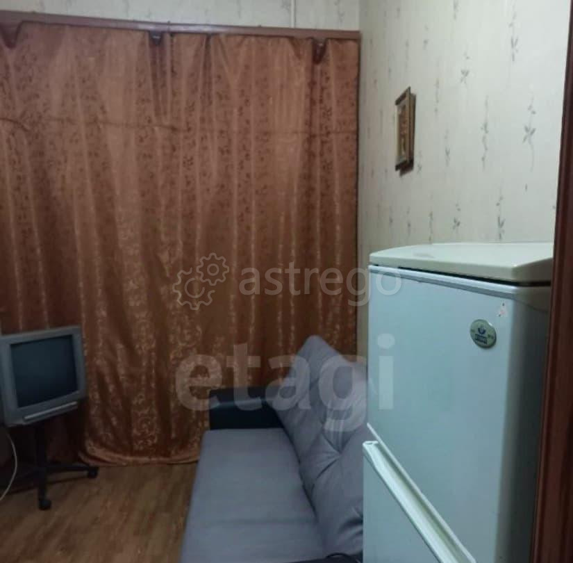 Комната, 12 м2, 4/5 эт. Санкт-Петербург - изображение 4