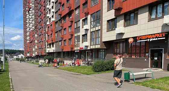 Торговое помещение, 124 м2 Балашиха