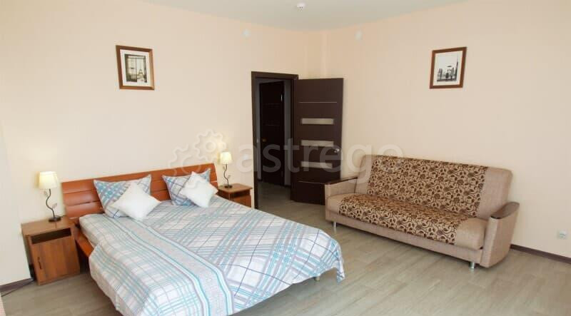 2-комн. квартира, 75 м2, 17/20 эт. Красноярск - изображение 8