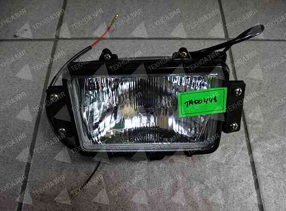 Фара кабины верхняя XCMG LW300FN Благовещенск