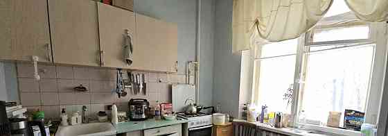 Комната, 13.6 м2, 4/8 эт. Москва