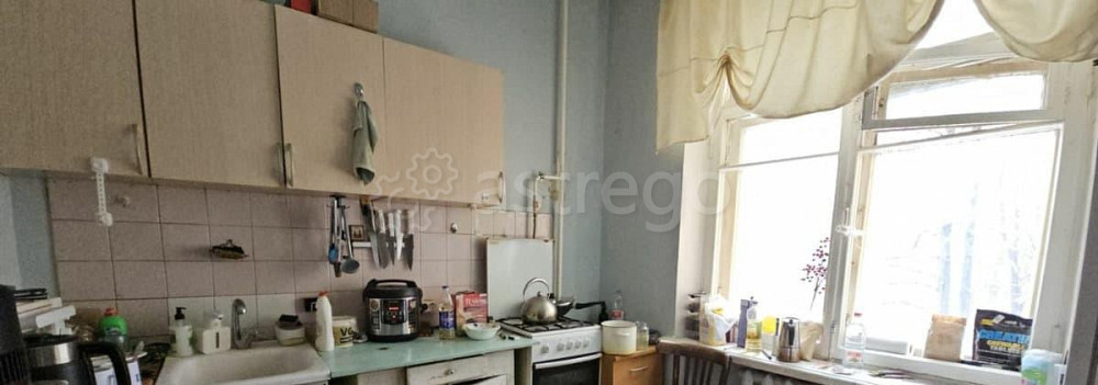 Комната, 13.6 м2, 4/8 эт. Москва - изображение 3