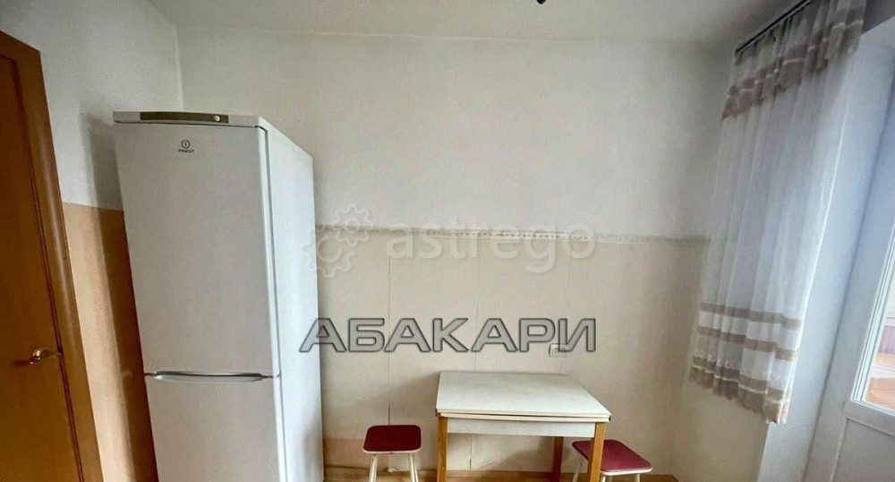2-комн. квартира, 54 м2, 13/17 эт. Красноярск - изображение 3