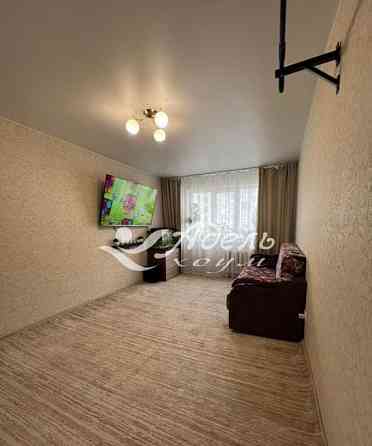 2-комн. квартира, 42.3 м2, 4/5 эт. Норильск