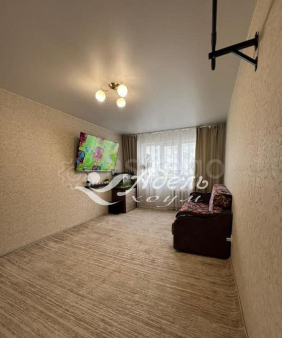 2-комн. квартира, 42.3 м2, 4/5 эт. Норильск - изображение 2