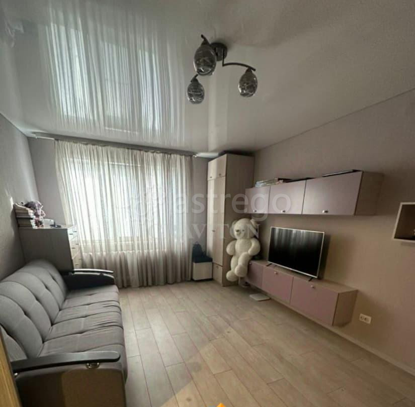 1-комн. квартира, 38.8 м2, 1/15 эт. Горно-Алтайск - изображение 4