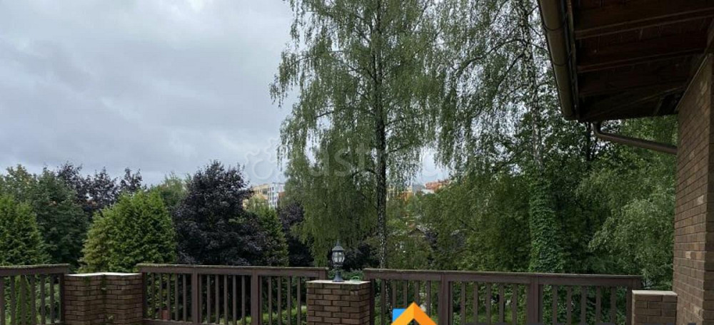 Коттедж, 420 м2, 25 соток, 2 эт. Москва - изображение 3