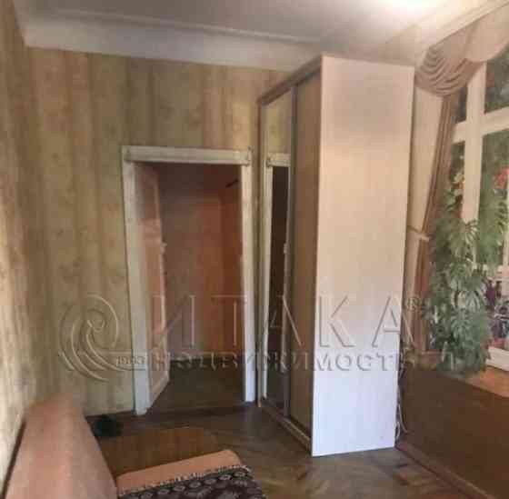 Комната, 12.9 м2, 2/5 эт. Санкт-Петербург
