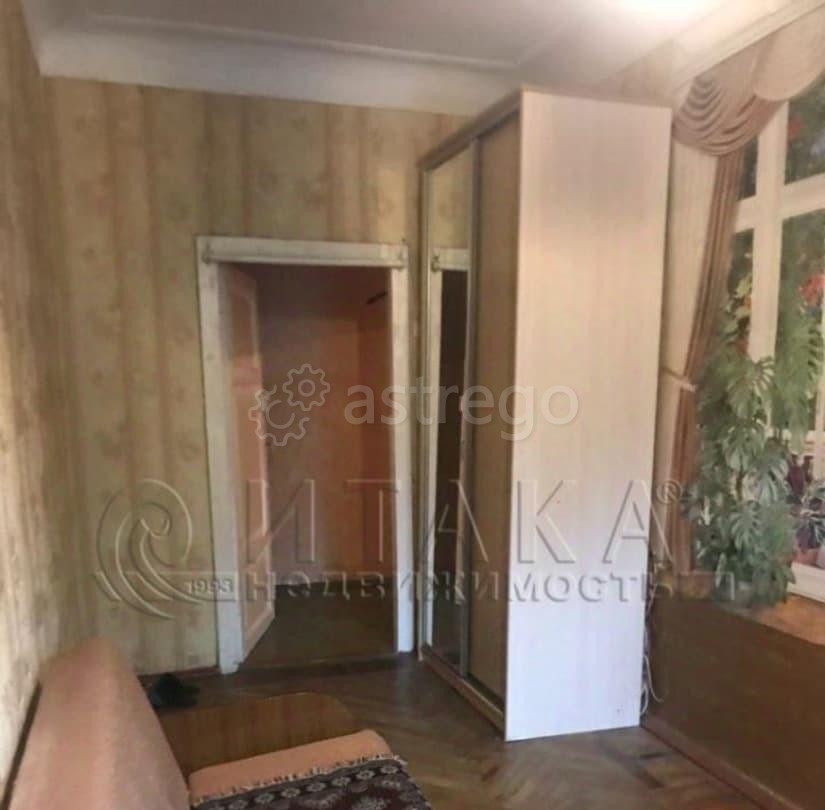 Комната, 12.9 м2, 2/5 эт. Санкт-Петербург - изображение 3
