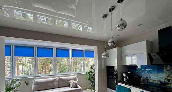 Студия, 31.9 м2, 4/17 эт. Раменское