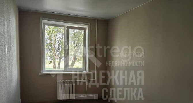 1-комн. квартира, 29.5 м2, 14/15 эт. Рубцовск - изображение 6